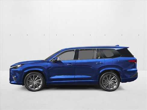 New 2026 Lexus TX 350 AWD w/ Technology Package image 3