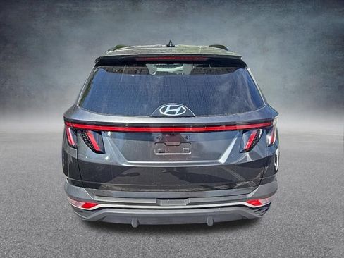 Used 2023 Hyundai Tucson SEL FWD image 8
