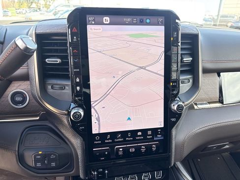 New 2026 RAM 2500 Limited image 21