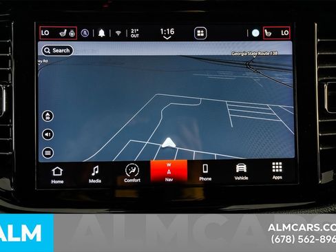 Used 2025 Dodge Durango GT AWD/4WD image 40