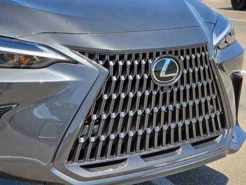 New 2026 Lexus NX 350 AWD w/ Premium Package image 7