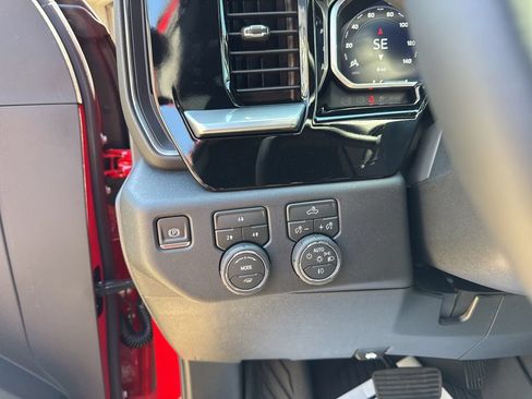 New 2026 Chevrolet Silverado 3500 LT AWD/4WD image 21