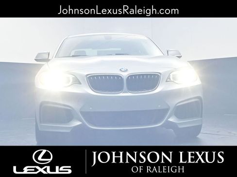 Used 2015 BMW M235i Coupe image 15