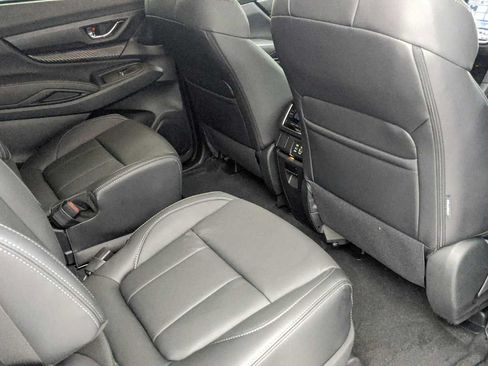 Certified 2026 Subaru Ascent Premium AWD/4WD image 24