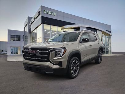 New 2026 GMC Terrain Elevation w/ Elevation Premium Package