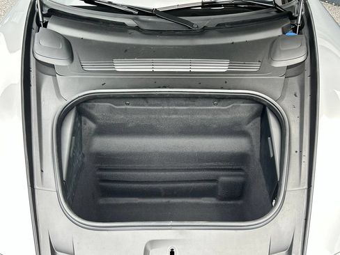Certified 2026 Porsche 911 Carrera S RWD image 34