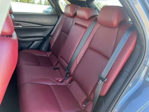 Used 2023 MAZDA CX-30 AWD 2.5 S w/ Preferred Package image 14