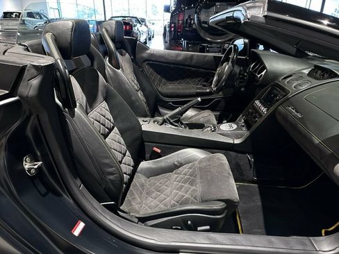 Used 2010 Lamborghini Gallardo LP 560-4 AWD/4WD image 24