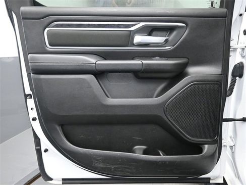 Used 2023 RAM 1500 Big Horn image 14