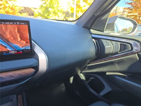 Certified 2025 BMW X3 xDrive30i image 26