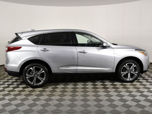 New 2026 Acura RDX SH-AWD w/ Technology Package image 5