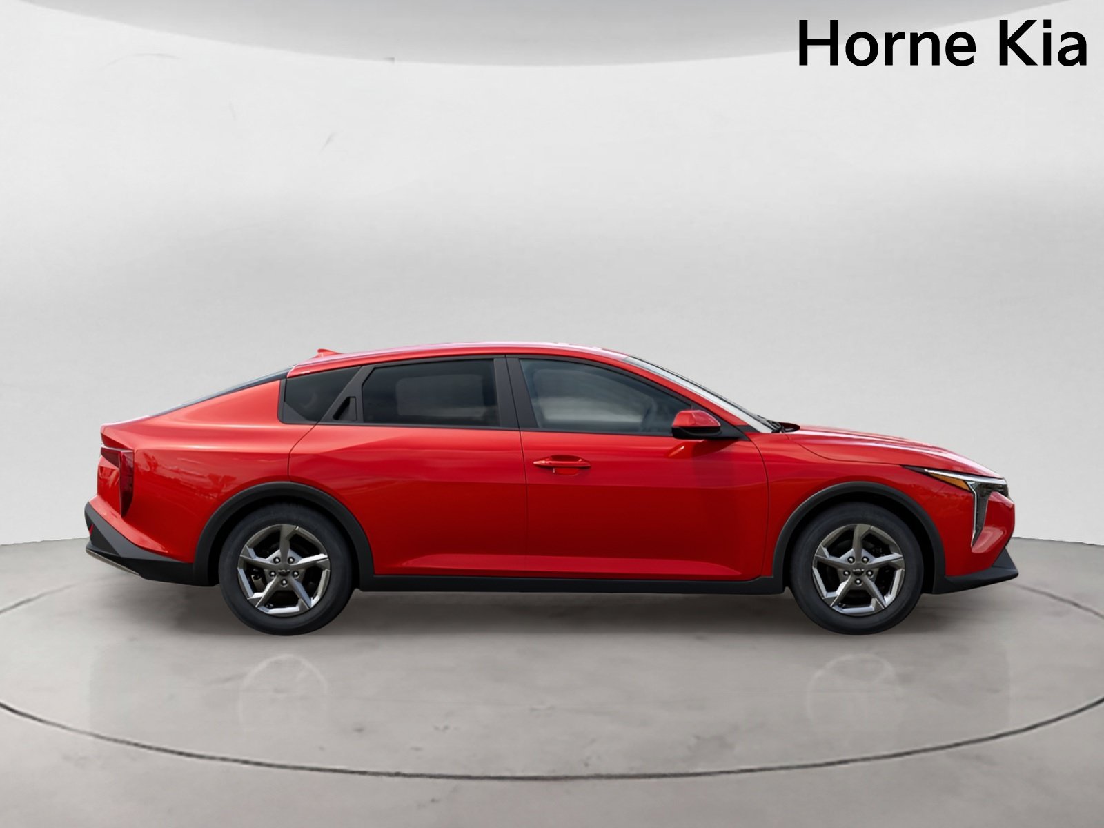 New 2026 Kia K4 FWD image 7
