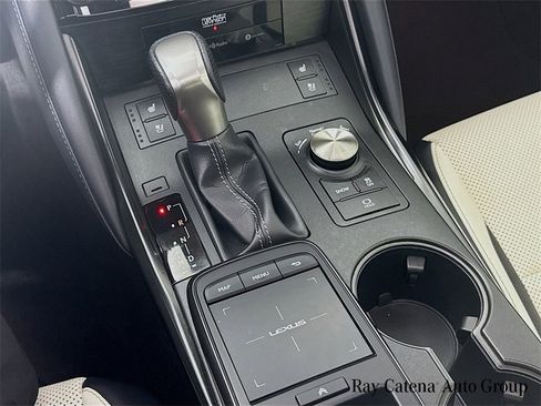 Certified 2023 Lexus IS 350 F Sport image 17