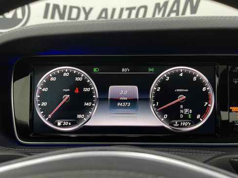 Used 2015 Mercedes-Benz S 550 4MATIC Sedan image 23