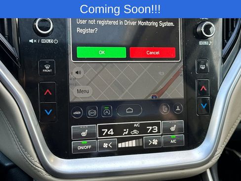 Used 2023 Subaru Outback Limited XT AWD/4WD image 22
