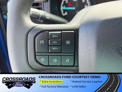 New 2026 Ford F150 STX AWD/4WD image 17