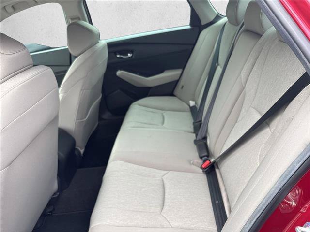 Used 2024 Honda Accord EX image 13