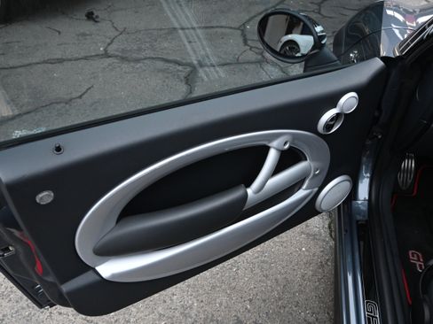 Used 2006 MINI Cooper S image 28