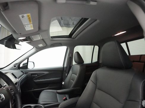 Certified 2023 Honda Ridgeline RTL image 37