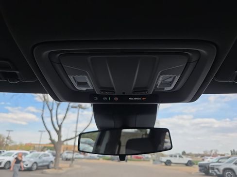 New 2026 Chevrolet Silverado 1500 RST w/ RST Select Package image 21