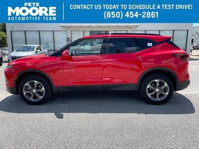 Used 2023 Chevrolet Blazer LT w/ Convenience Package