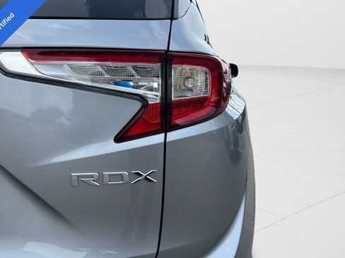 Certified 2020 Acura RDX FWD image 44