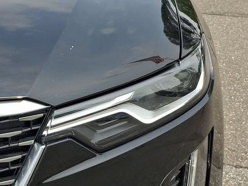 Certified 2024 Cadillac XT6 Luxury AWD/4WD image 7