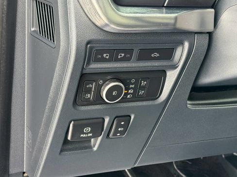 Used 2022 Ford F150 Lariat w/ Equipment Group 502A High image 22