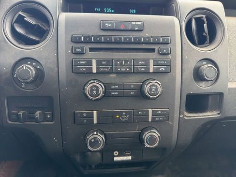 Used 2014 Ford F150 STX w/ Equipment Group 201A Mid AWD/4WD image 14