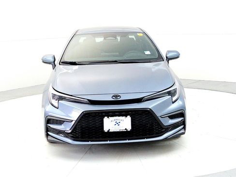 New 2026 Toyota Corolla SE image 8