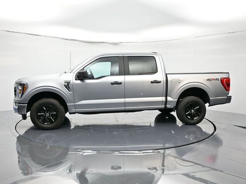 Used 2023 Ford F150 XLT image 8