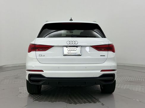 Used 2023 Audi Q3 2.0T Premium Plus w/ Premium Plus Package AWD/4WD image 10