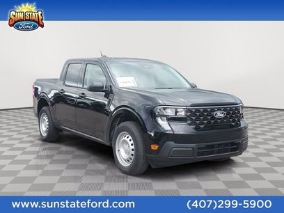 New 2025 Ford Maverick XL