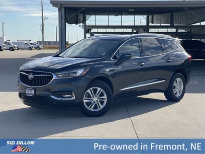 Used 2019 Buick Enclave Essence