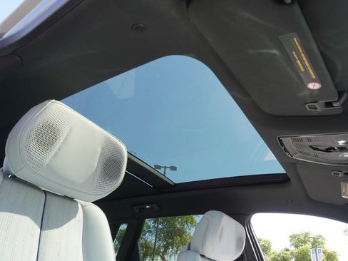 Certified 2024 Cadillac Lyriq Sport w/ LPO, Floor Liner Package AWD/4WD image 18