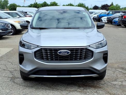 Used 2023 Ford Escape Active AWD/4WD image 8