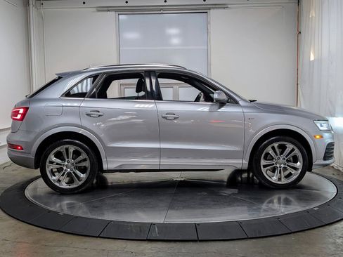 Used 2018 Audi Q3 2.0T Premium Plus w/ Premium Plus Package image 10