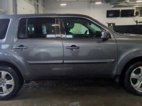 Used 2015 Honda Pilot EX-L image 3