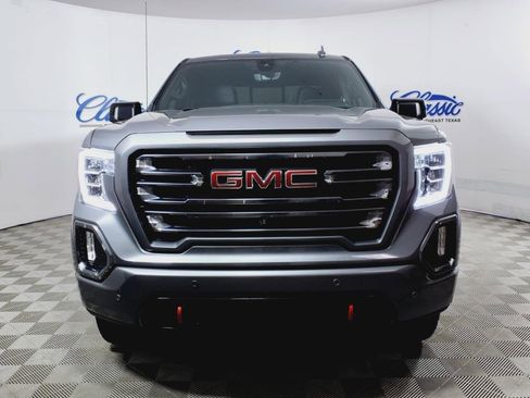 Used 2021 GMC Sierra 1500 AT4 w/ AT4 Value Package image 21