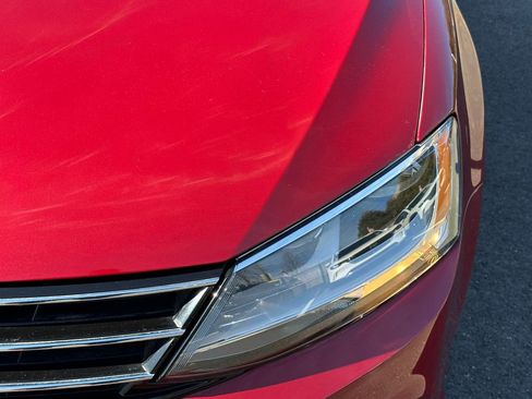 Used 2016 Volkswagen Jetta S image 9