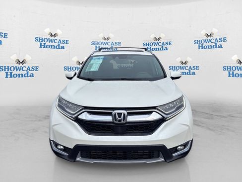 Used 2018 Honda CR-V Touring image 6