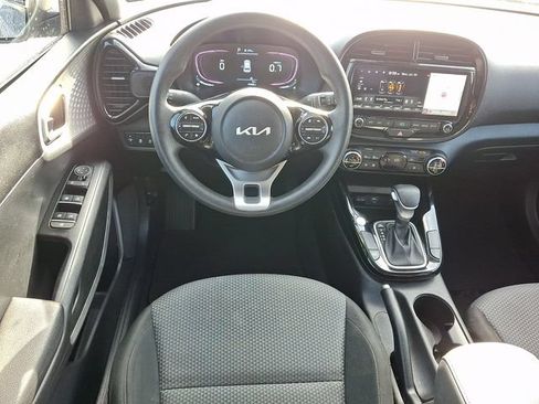 Certified 2023 Kia Soul S FWD image 13