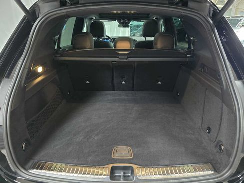 Used 2026 Mercedes-Benz GLE 350 4MATIC image 14
