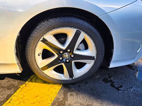 Used 2016 Toyota Prius Four Touring w/ Four Season Floor Mat Package image 51