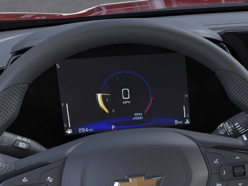 New 2026 Chevrolet Trax LT FWD image 18