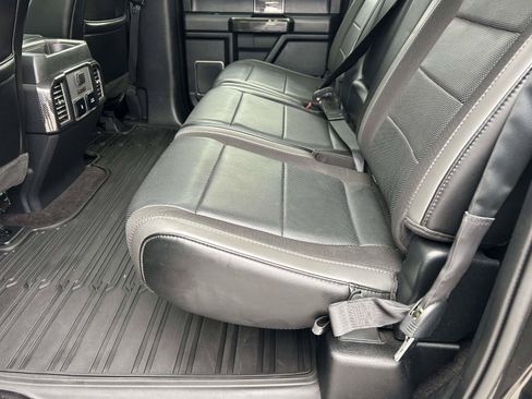 Used 2019 Ford F150 Raptor w/ Equipment Group 802A Luxury AWD/4WD image 14
