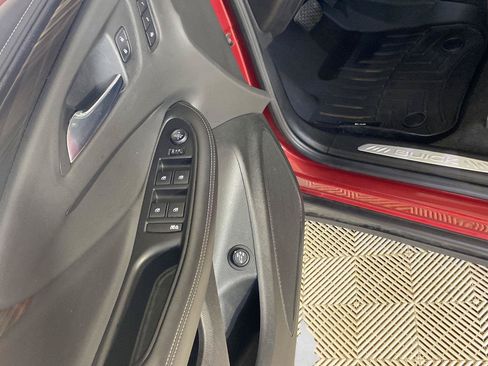 Used 2019 Buick Envision Essence AWD/4WD image 13