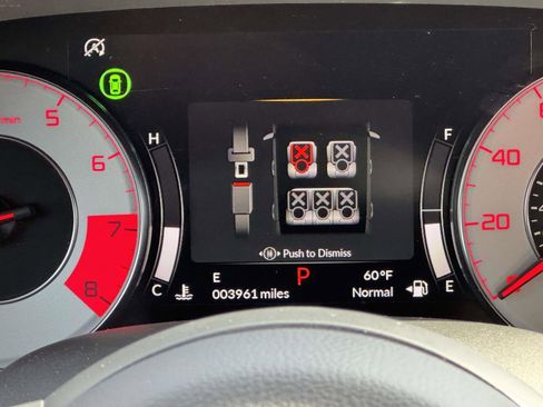 Certified 2025 Acura RDX AWD w/ A-Spec & Advance Pkg image 27