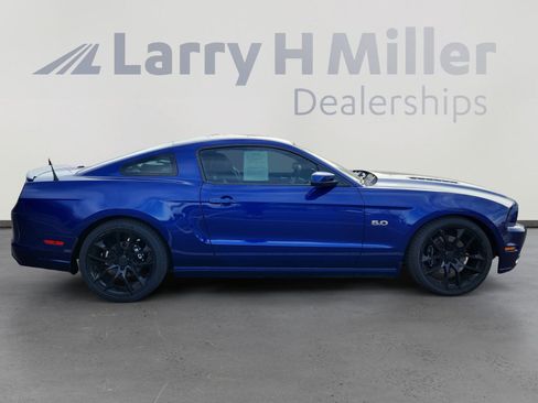 Used 2014 Ford Mustang GT Premium image 6