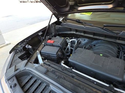 Used 2024 Chevrolet Silverado 1500 W/T w/ WT Value Package AWD/4WD image 66